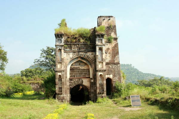 Fort Daulatabad