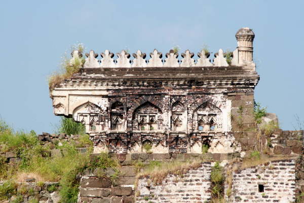 Fort Daulatabad