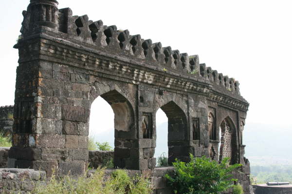 Fort Daulatabad