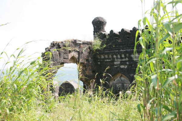 Fort Daulatabad