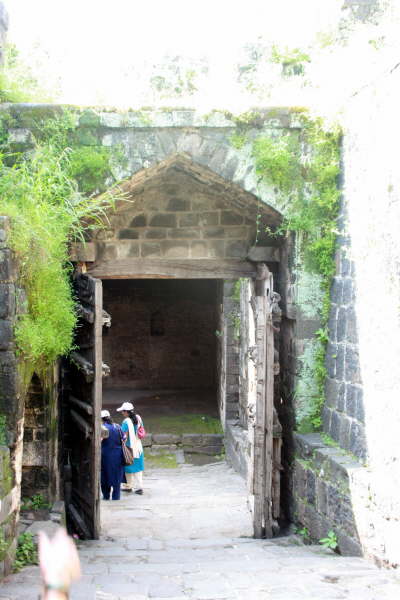 Fort Daulatabad