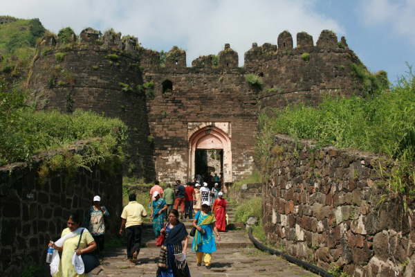 Fort Daulatabad