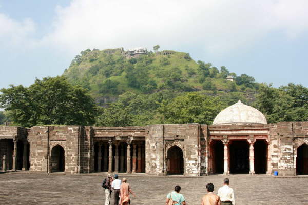 Fort Daulatabad