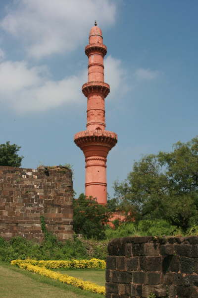 Fort Daulatabad