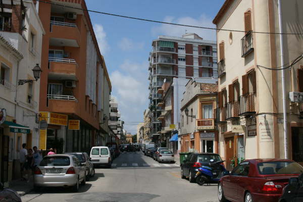 Denia