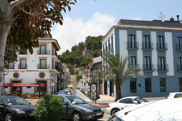 Denia