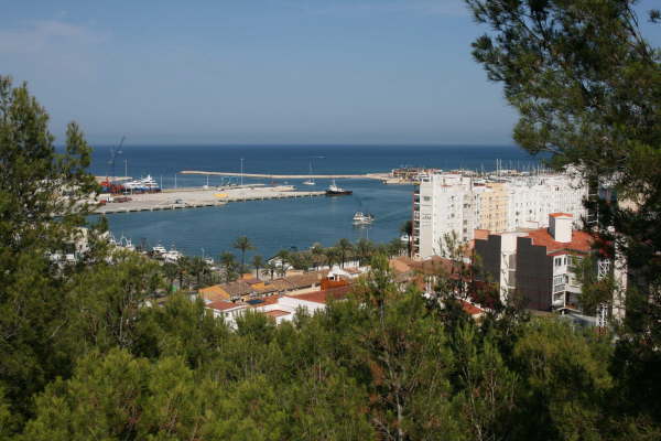 Denia