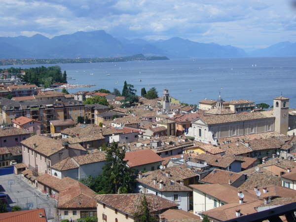 Desenzano
