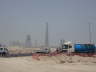 Dubai August 2007