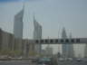 Dubai August 2007