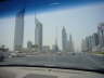 Dubai August 2007