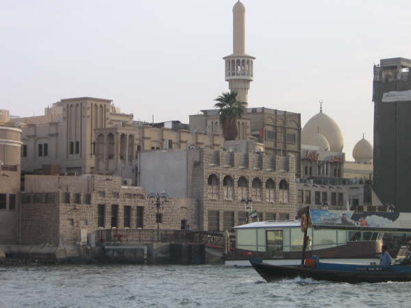 Dubai Creek