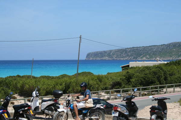 Formentera