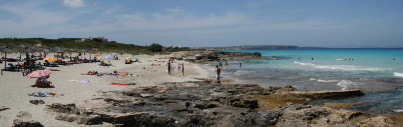 Formentera