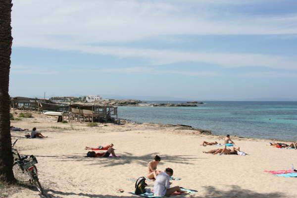 Formentera