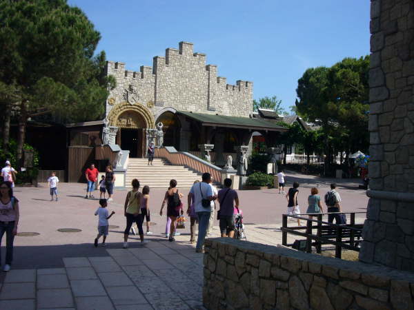 Gardaland