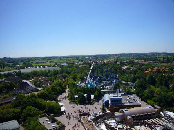 Gardaland
