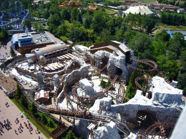 Gardaland