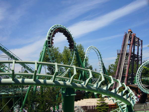 Gardaland