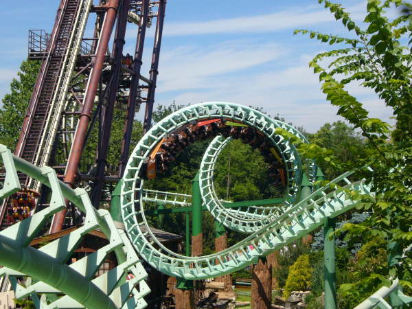 Gardaland