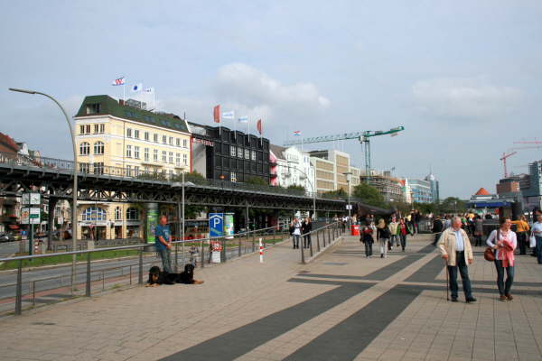 Hamburg