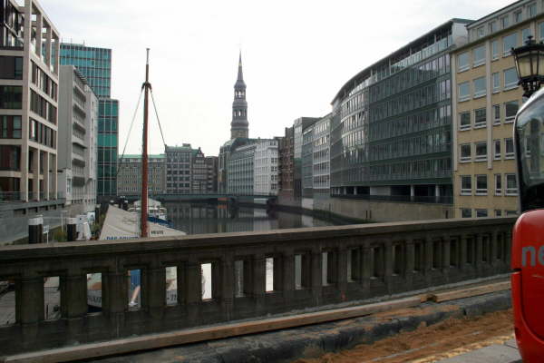 Hamburg