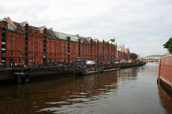 Hamburg