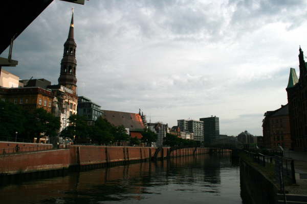 Hamburg