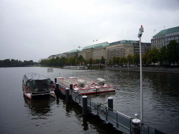 Hamburg