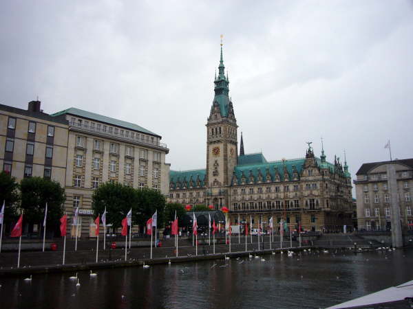 Hamburg