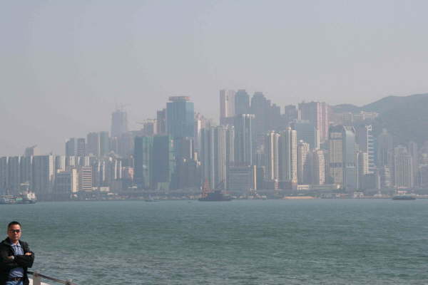 Hong Kong