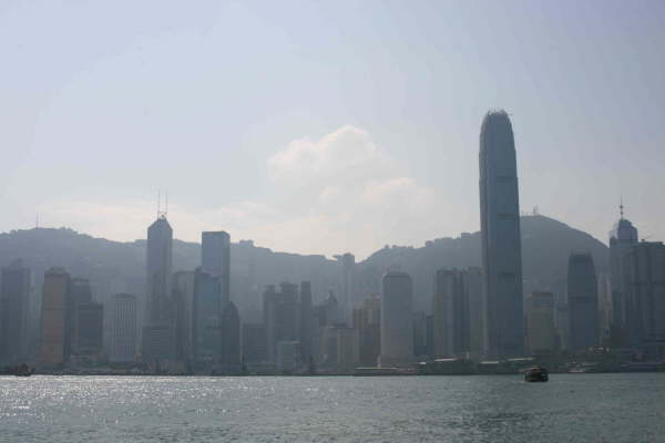 Hong Kong