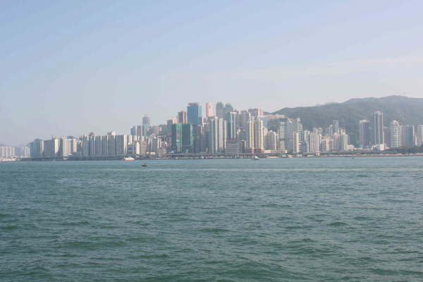 Hong Kong