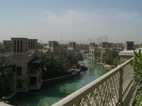 Madinath Jumeirah
