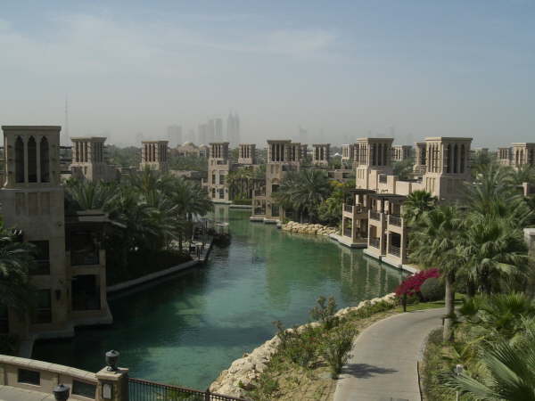 Madinath Jumeirah