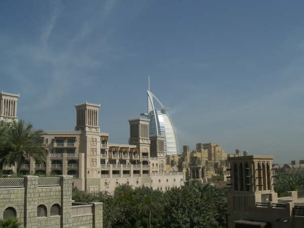 Madinath Jumeirah