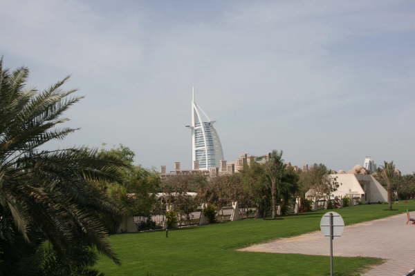Madinath Jumeirah