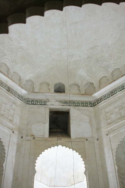 Bibi-ka Maqbara