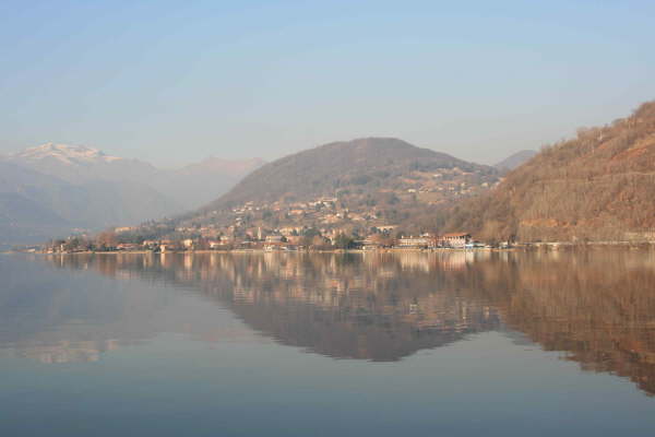 Ortasee 2007