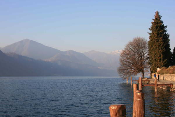 Ortasee 2007