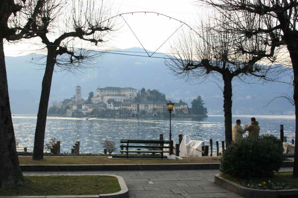 Ortasee 2007