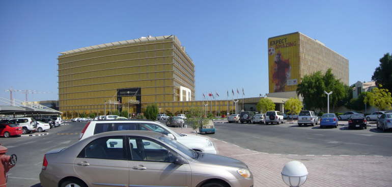 Ramada Plaza