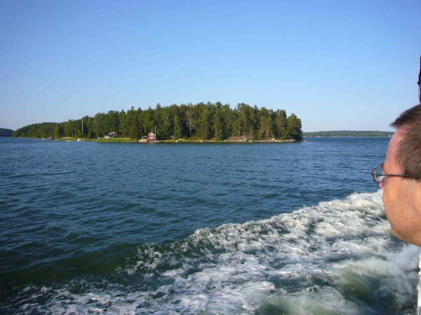 Schweden