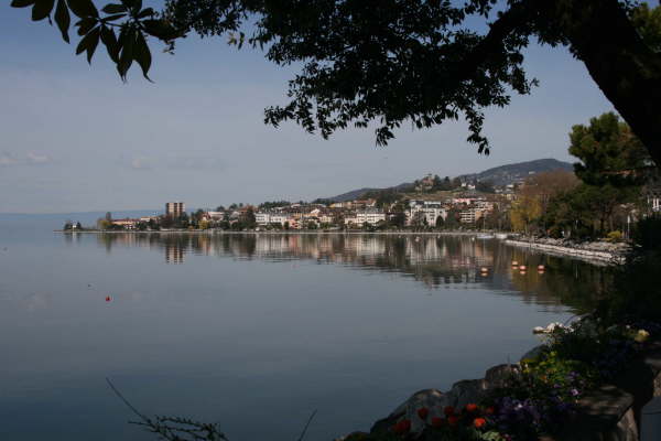 Montreux