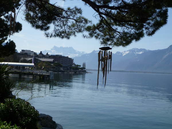 Montreux