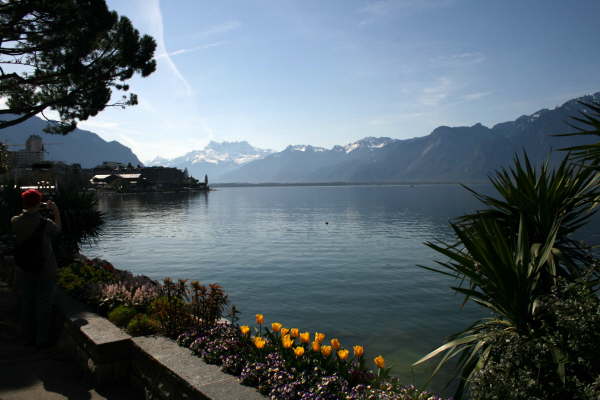 Montreux